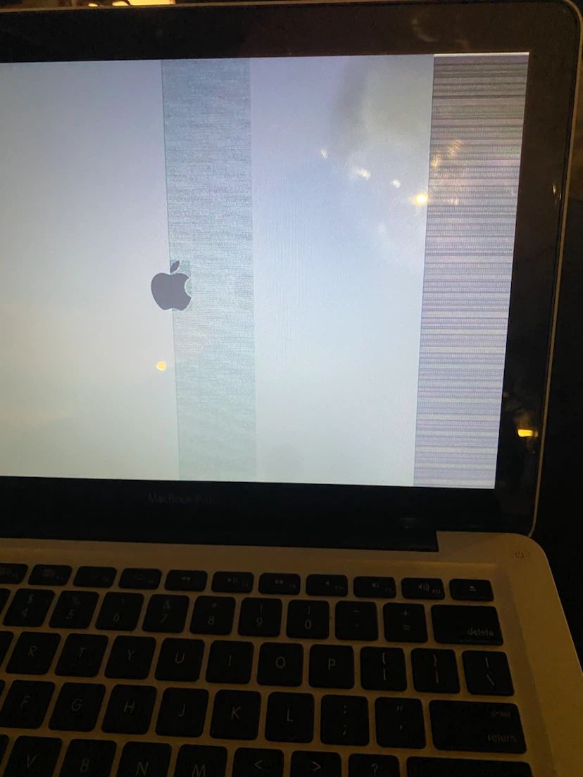 Apple MacBook Pro 13-inch Mid 2012 PLZ READ EVERYTHING - photo 2