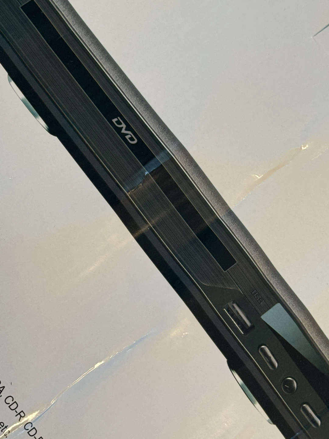 HD DVD Player