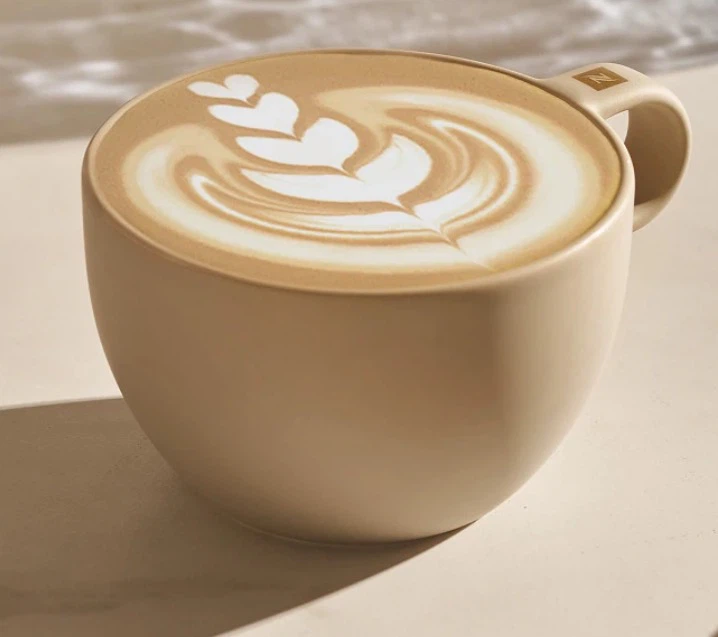 Set of Nespresso mugs - photo 2