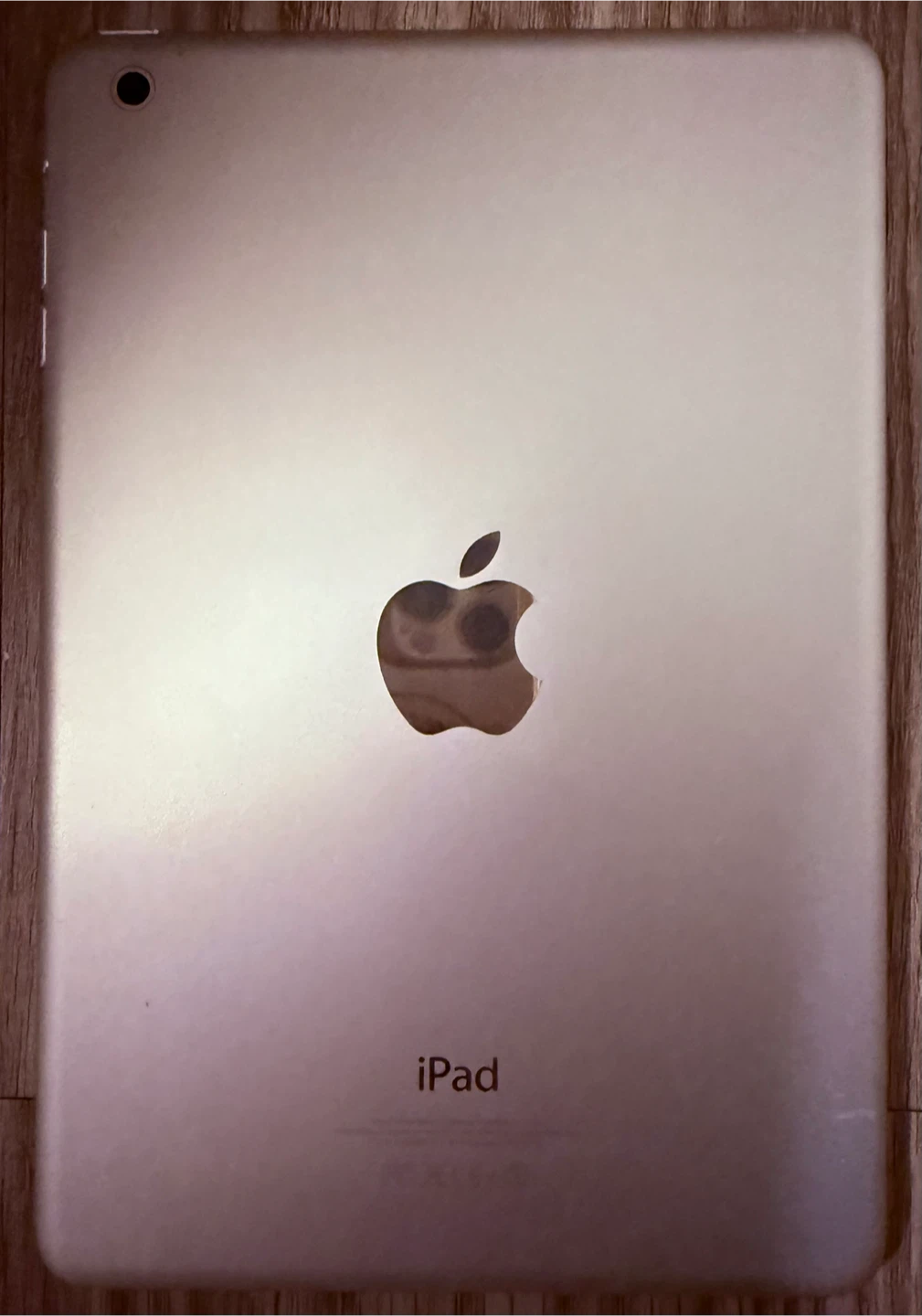 IPAD • PassCode Locked (Thrift Store) • $50 FIRM - photo 3