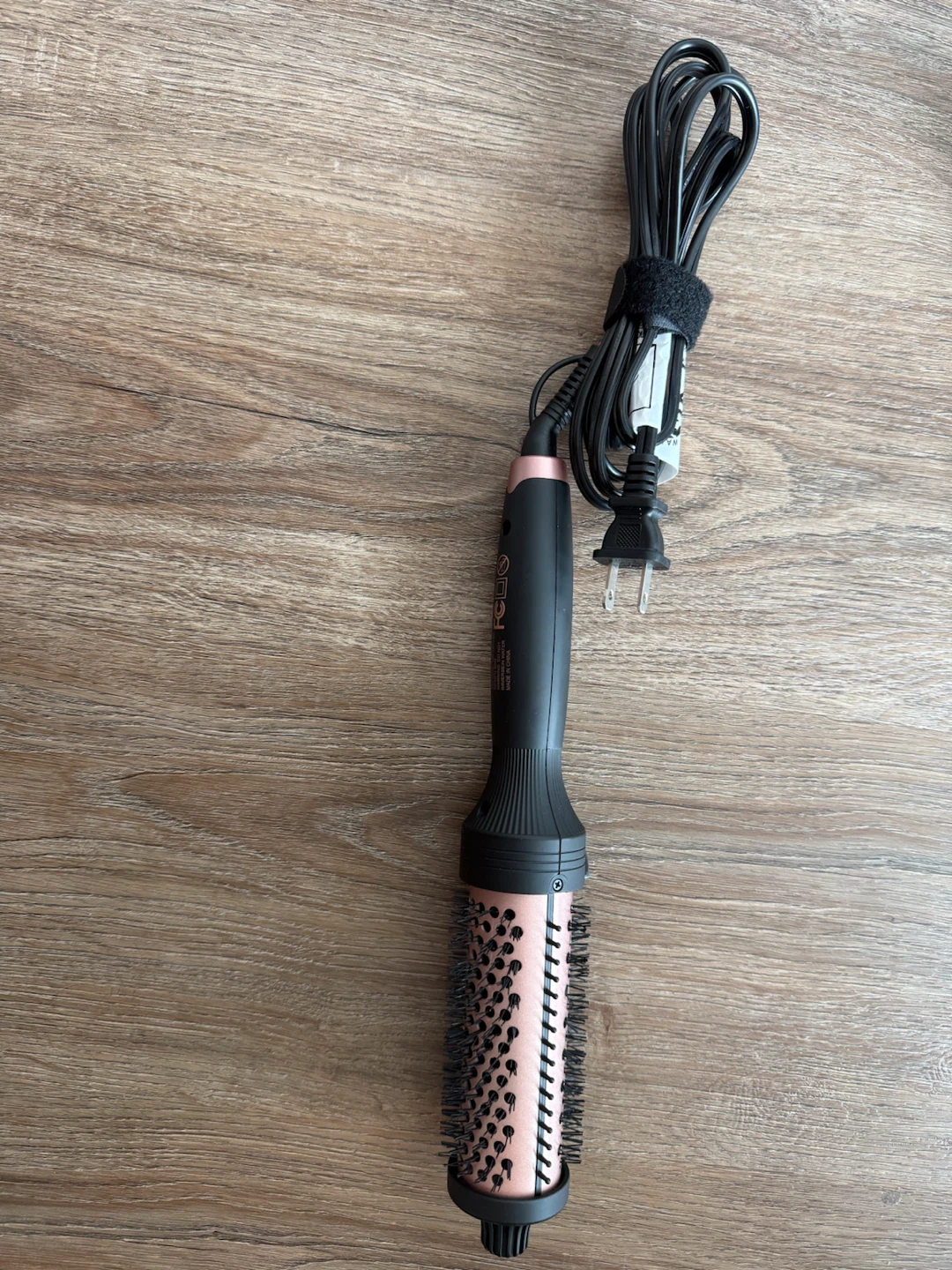 IUI Beauty Thermal Brush - photo 2