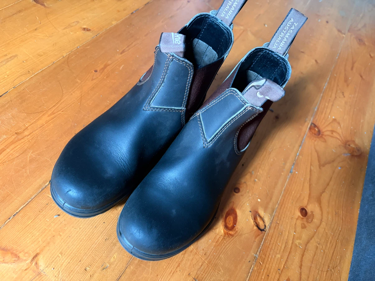 Blundstone boots - photo 2