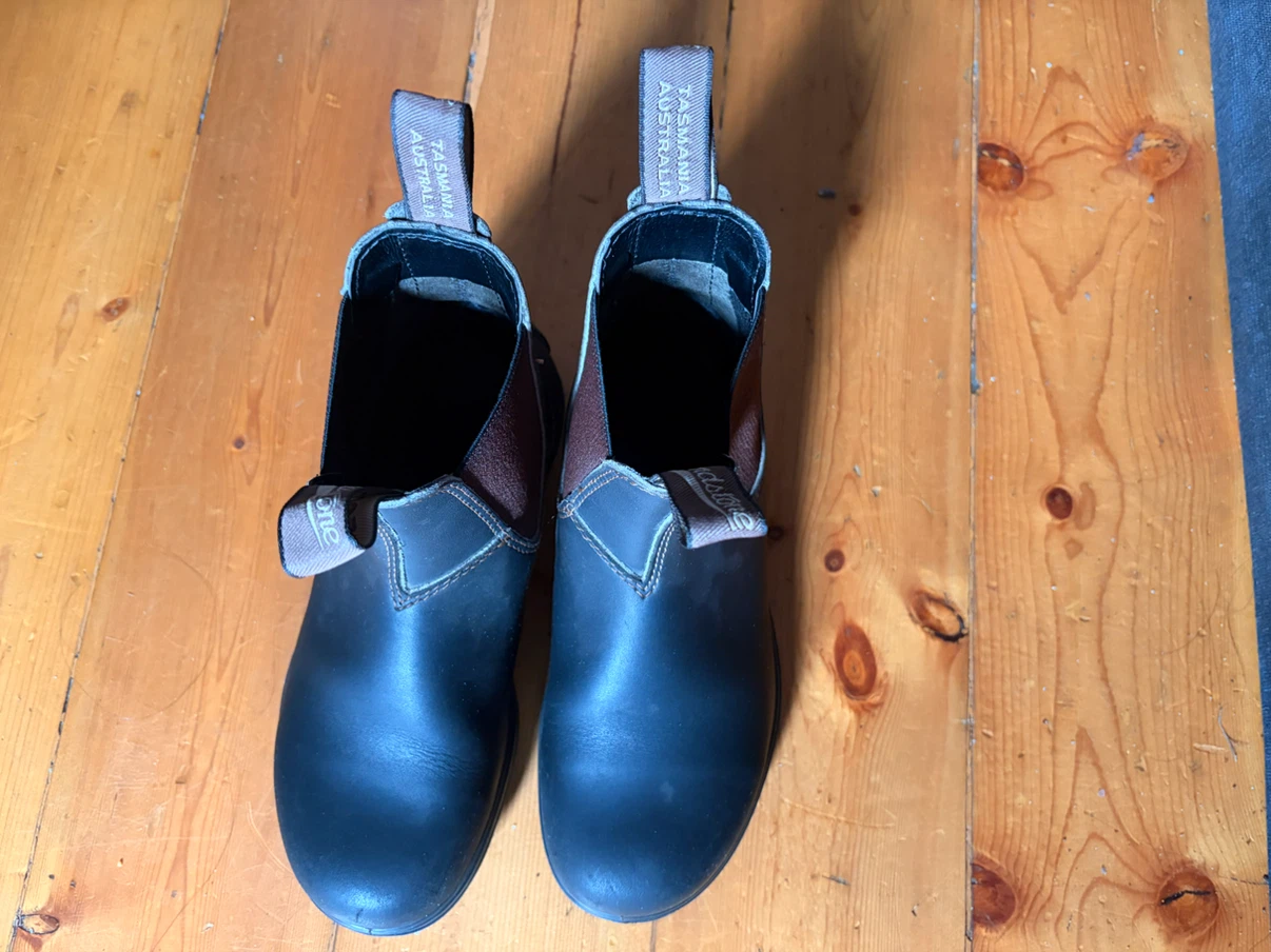 Blundstone boots - photo 3