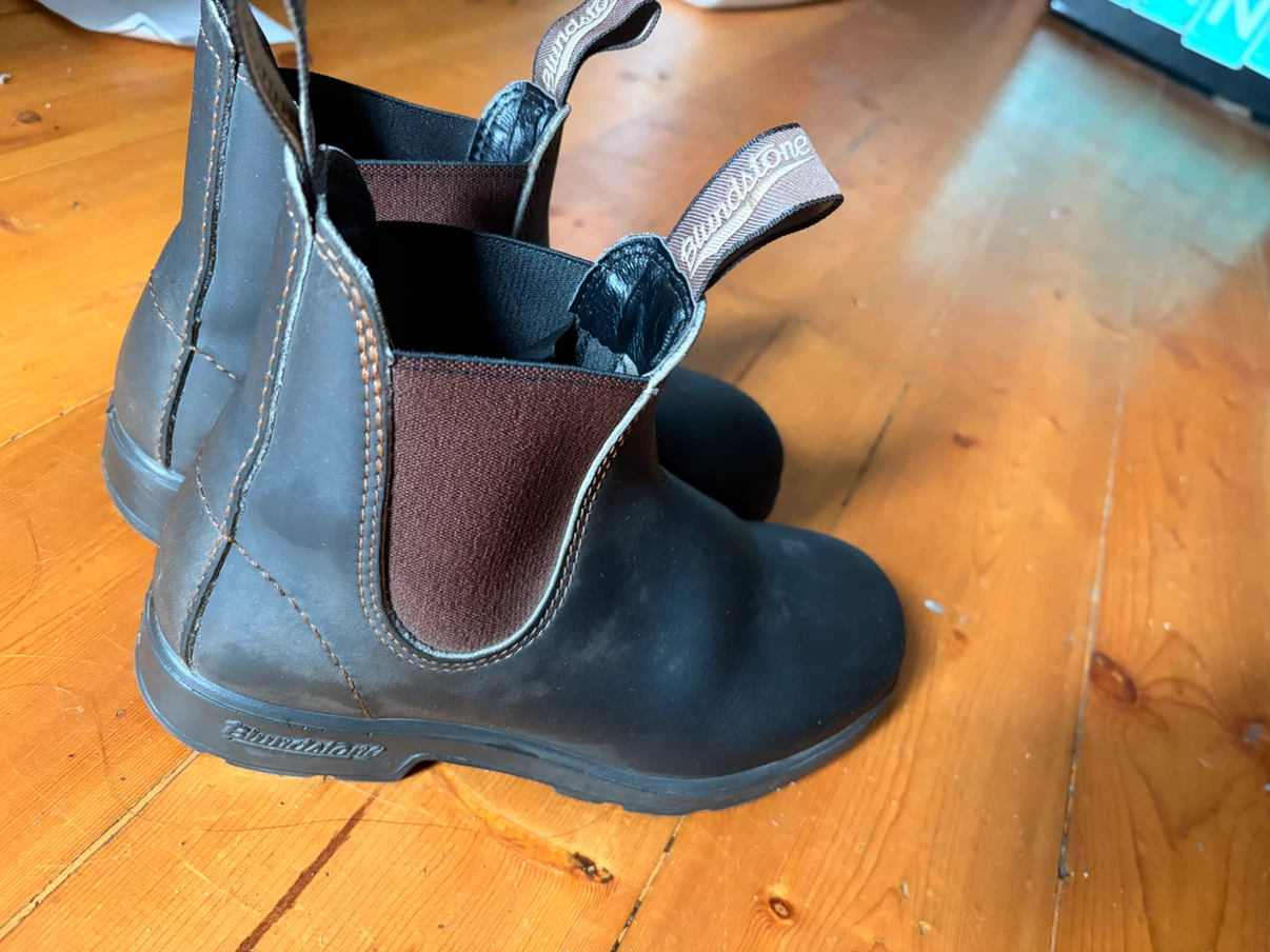 Blundstone boots - photo 4