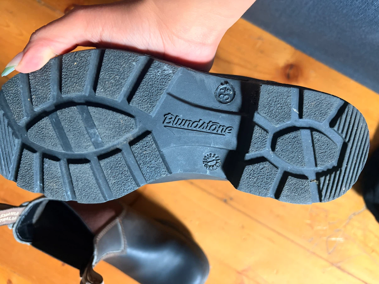 Blundstone boots - photo 5