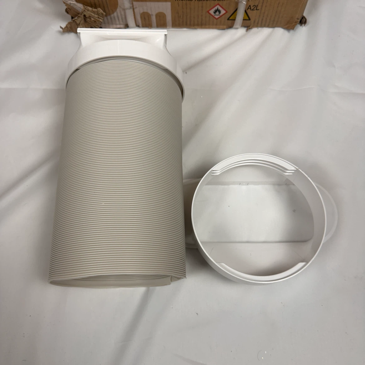 10,000 BTU Portable Air Conditioner - Open Box - photo 4