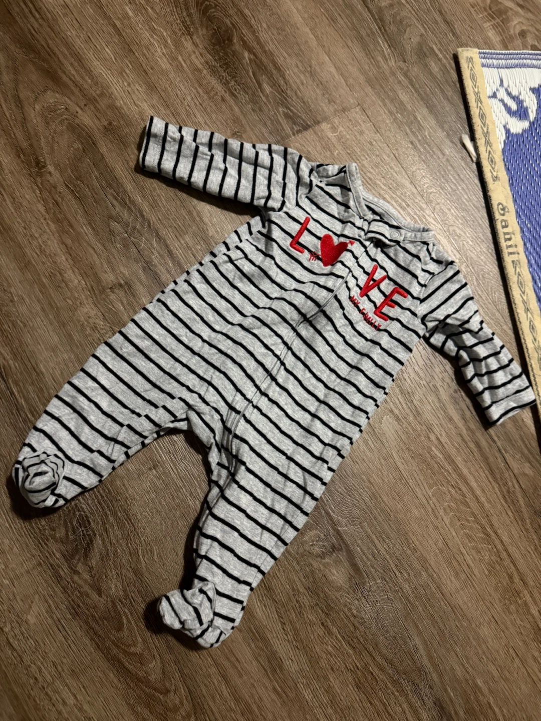Assorted Baby Clothing Bundle - photo 3