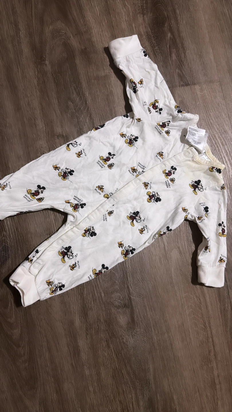 Assorted Baby Clothing Bundle - photo 4