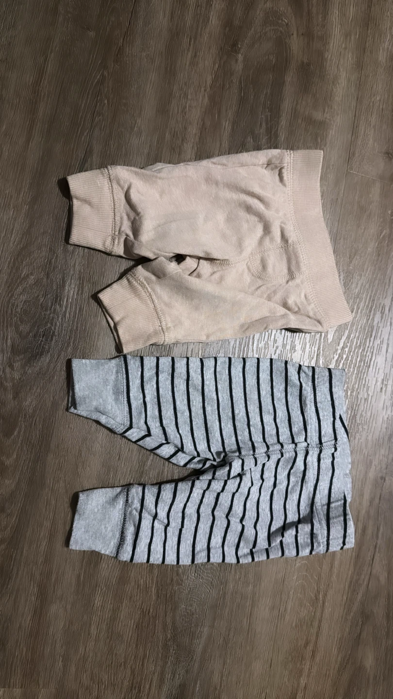 Assorted Baby Clothing Bundle - photo 5