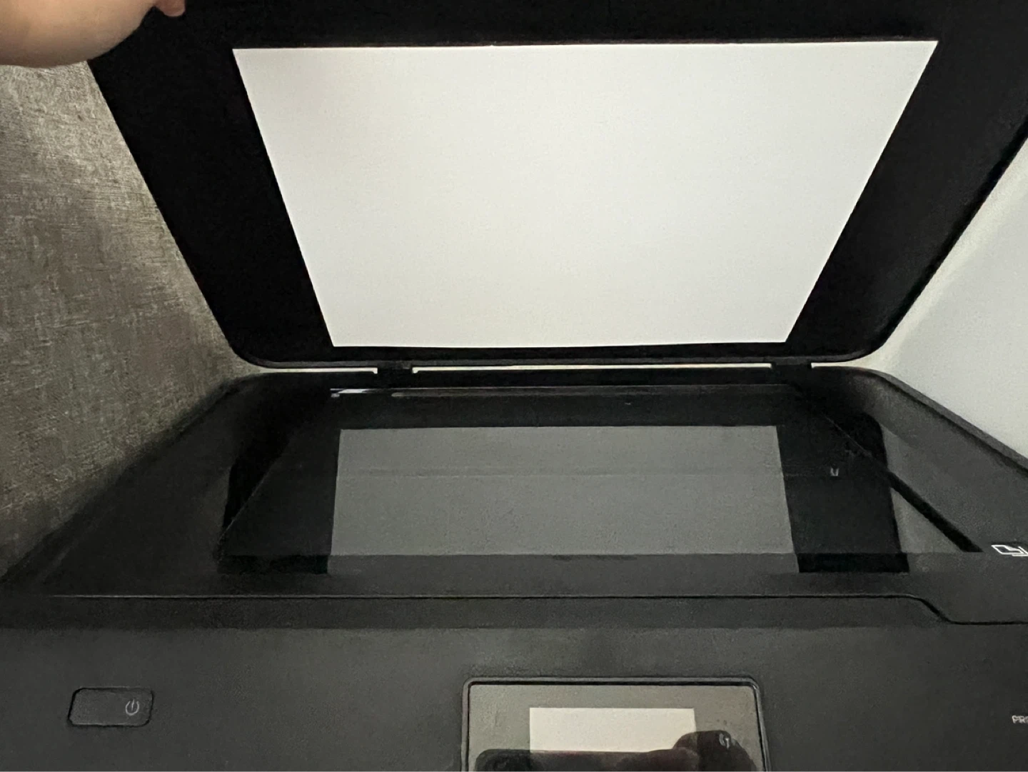 HP Envy 5540 All-in-One Printer - photo 3