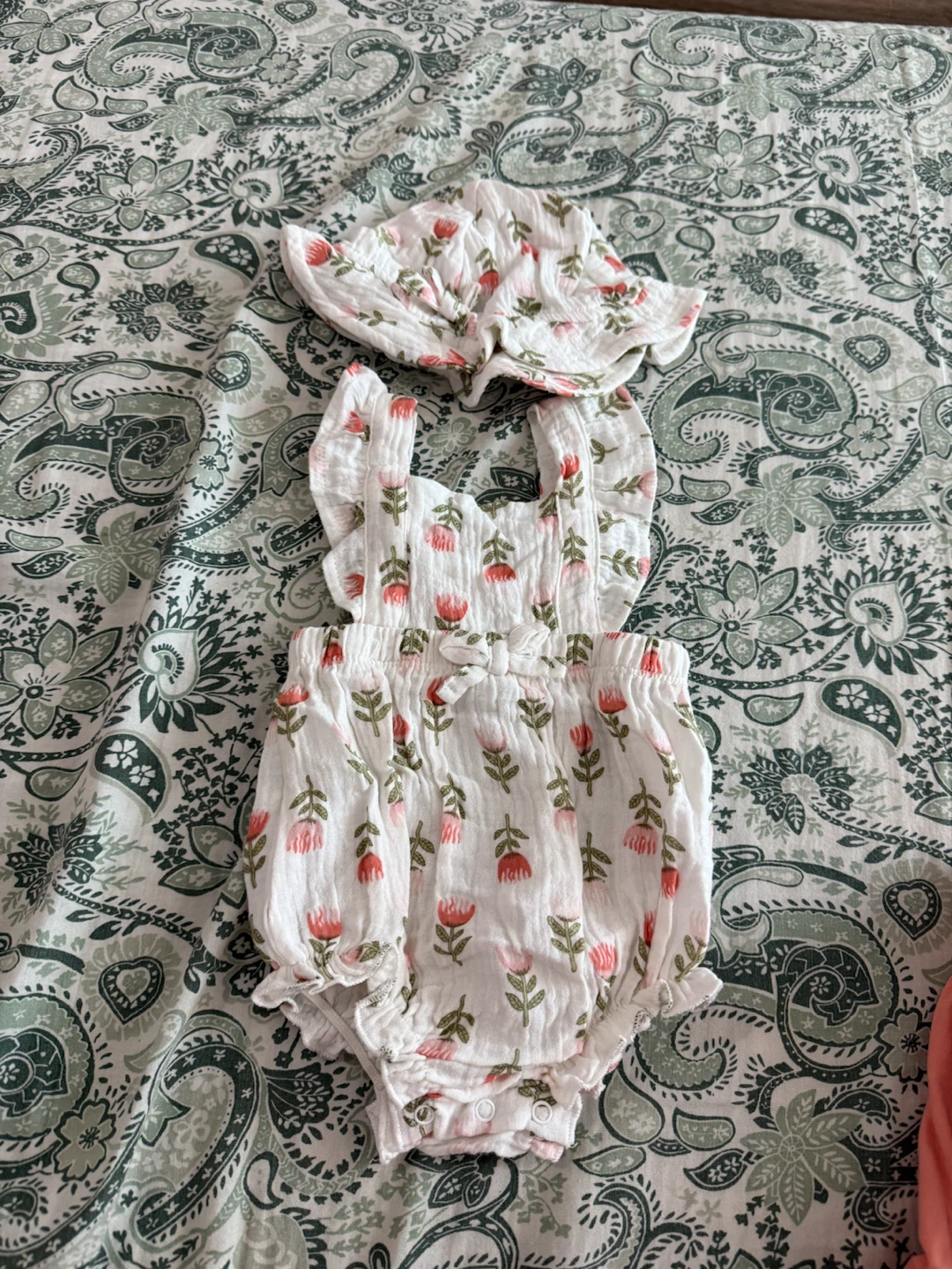 Assorted Baby Clothing Bundle