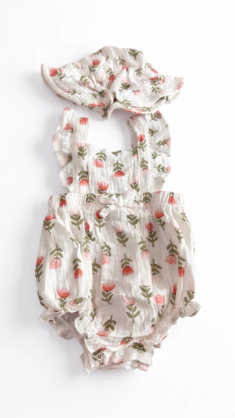 Assorted Baby Clothing Bundle - photo 2