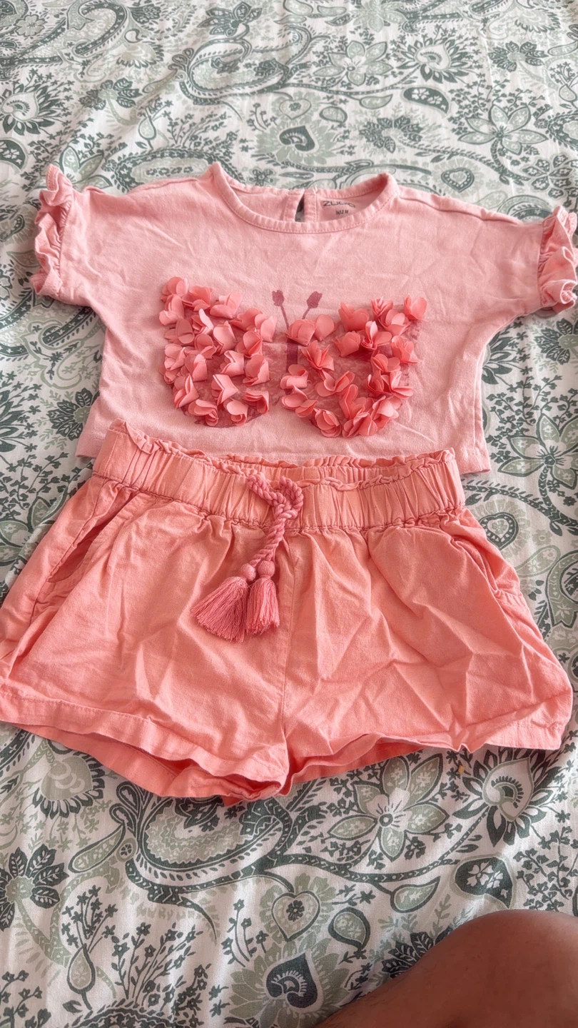Assorted Baby Clothing Bundle - photo 4