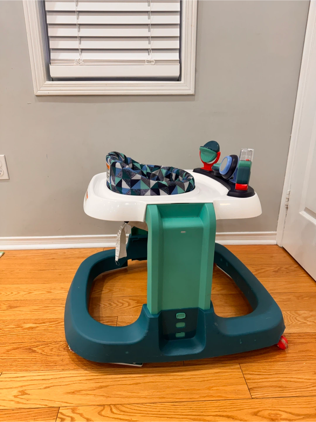Safety 1st Baby Walker - photo 4