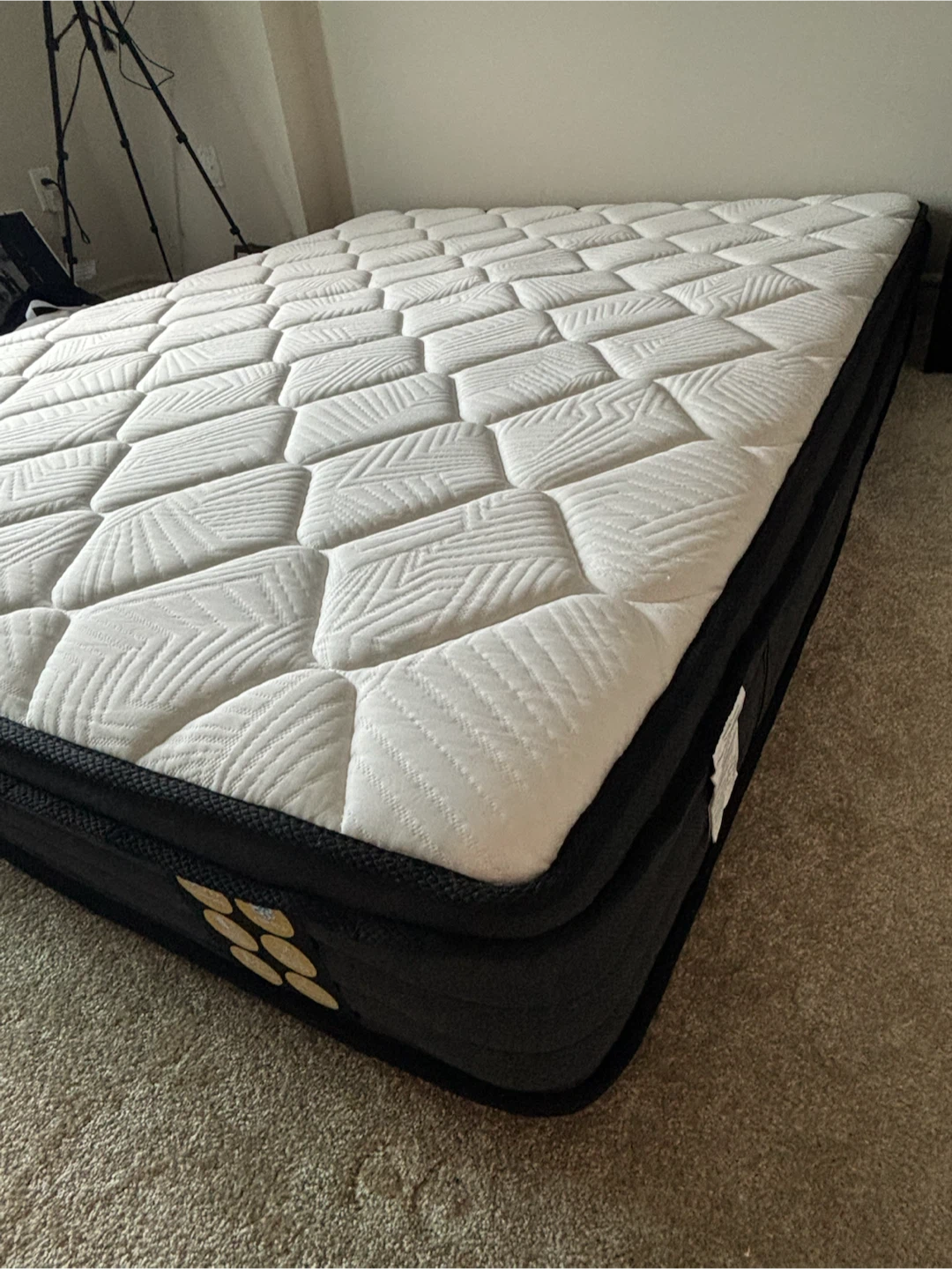 Queen Mattress