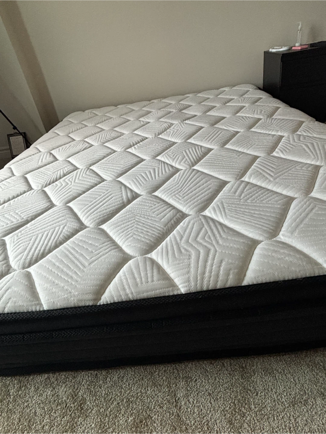 Queen Mattress - photo 3