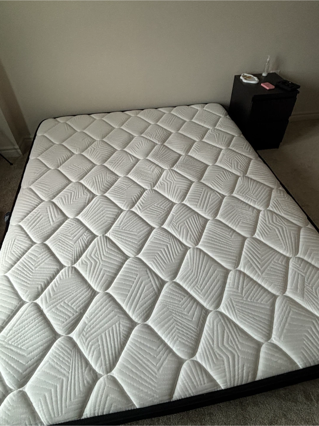 Queen Mattress - photo 4