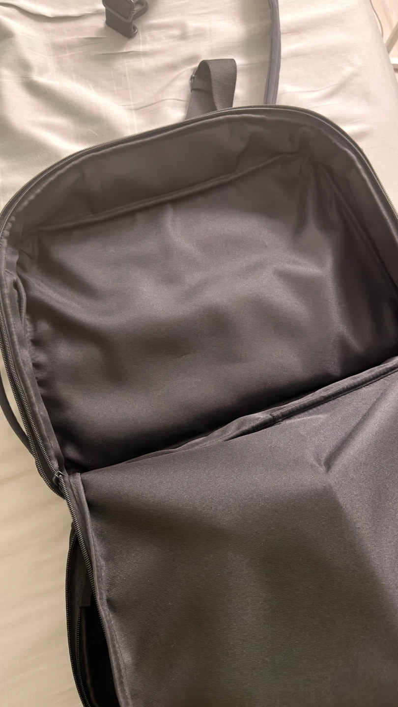 BEIS The Ultimate Travel Duffle in Black - photo 4