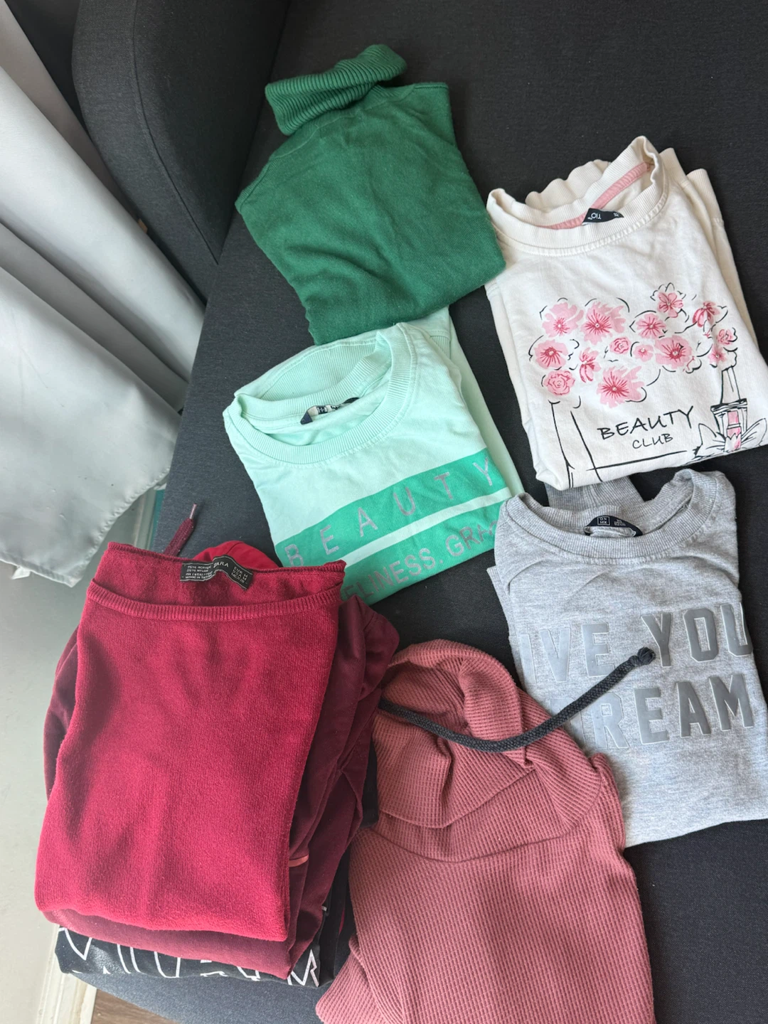 Assorted Women's Tops Size Medium