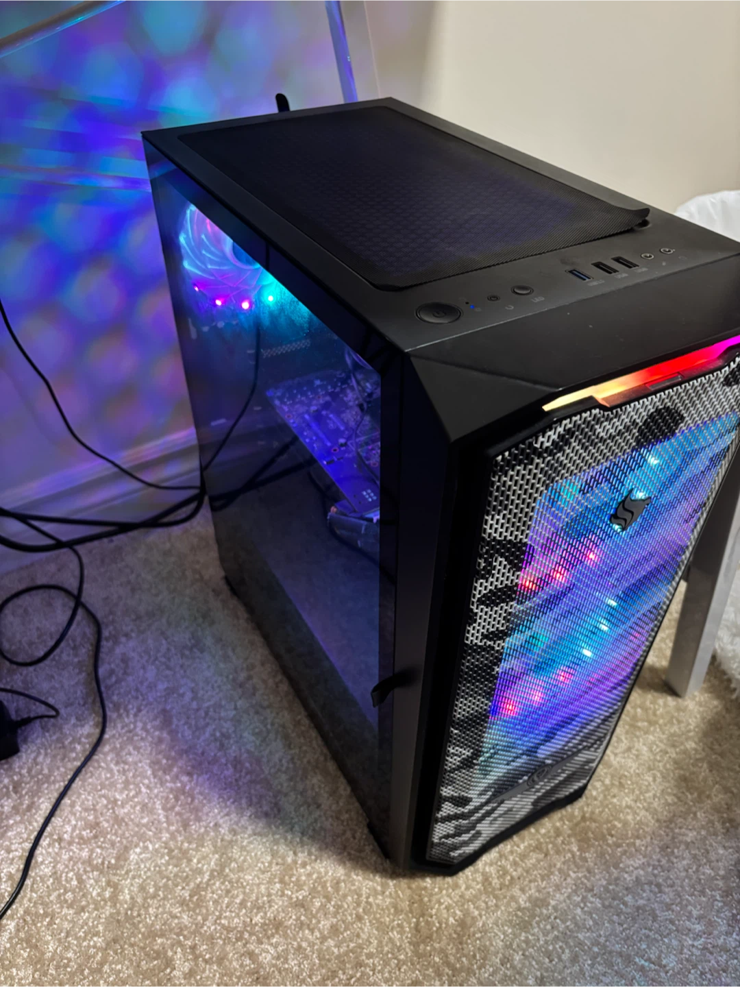 Gaming Desktop PC - photo 2