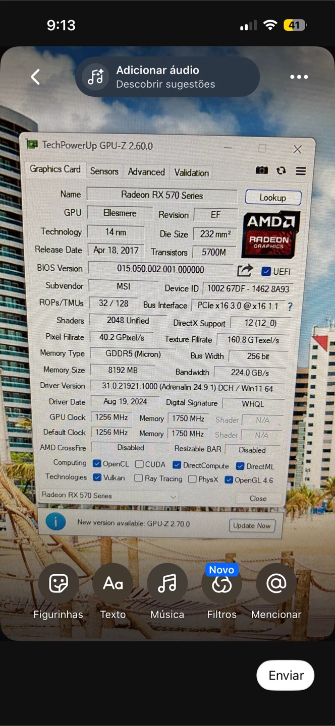 Gaming Desktop PC - photo 3