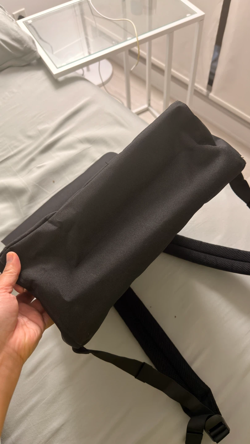 Herschel City Backpack 16L Black - photo 3