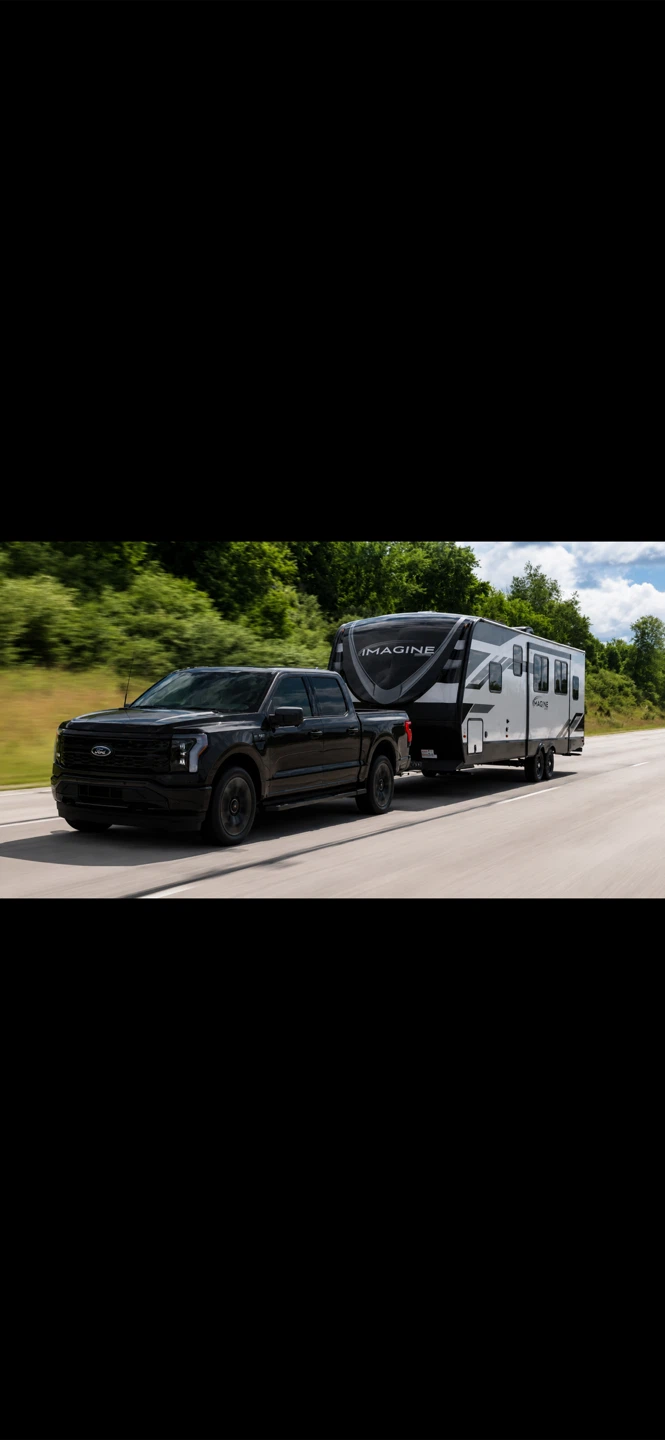 Towing for trailers