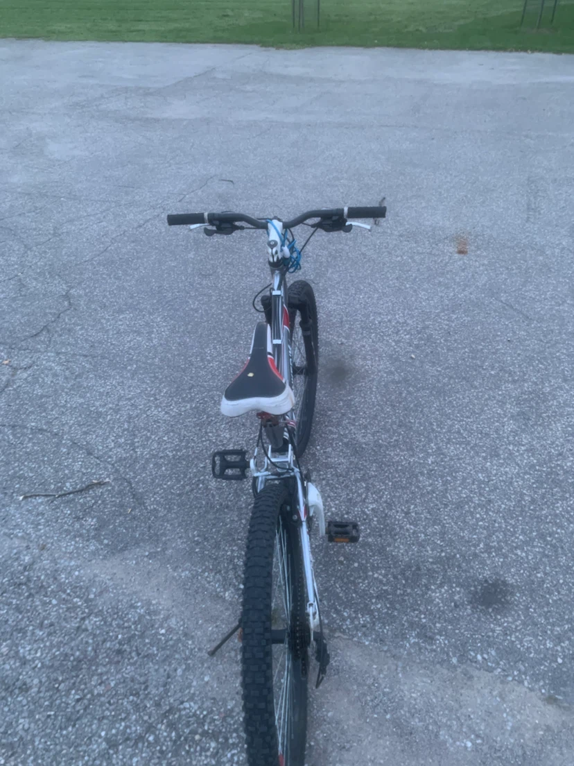 Kranked Mountain Bike - photo 2