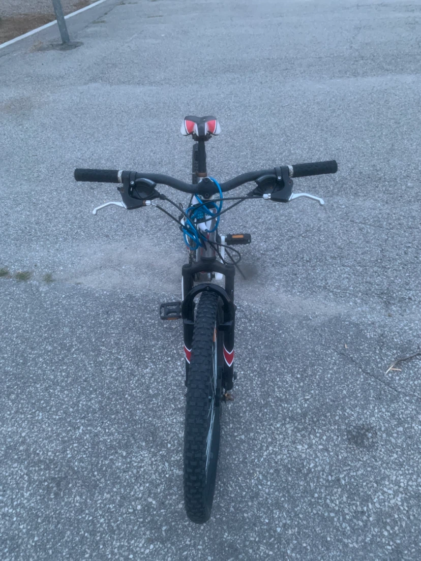 Kranked Mountain Bike - photo 4