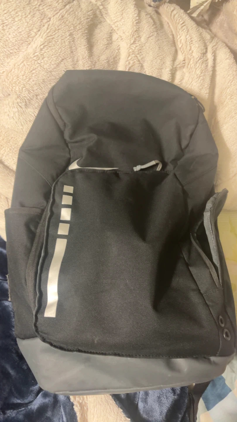 Nike Hoops Elite Backpack