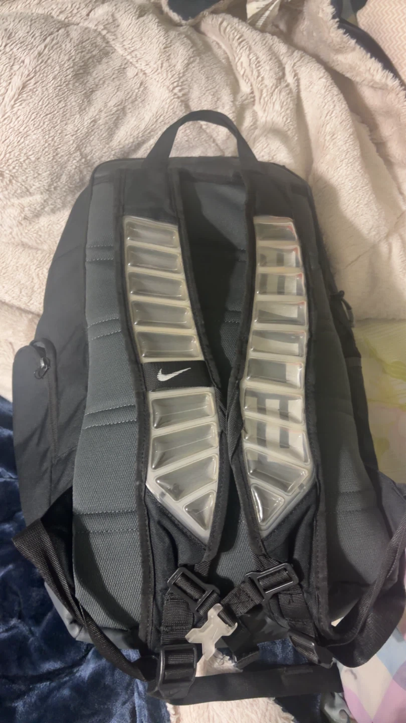 Nike Hoops Elite Backpack - photo 2