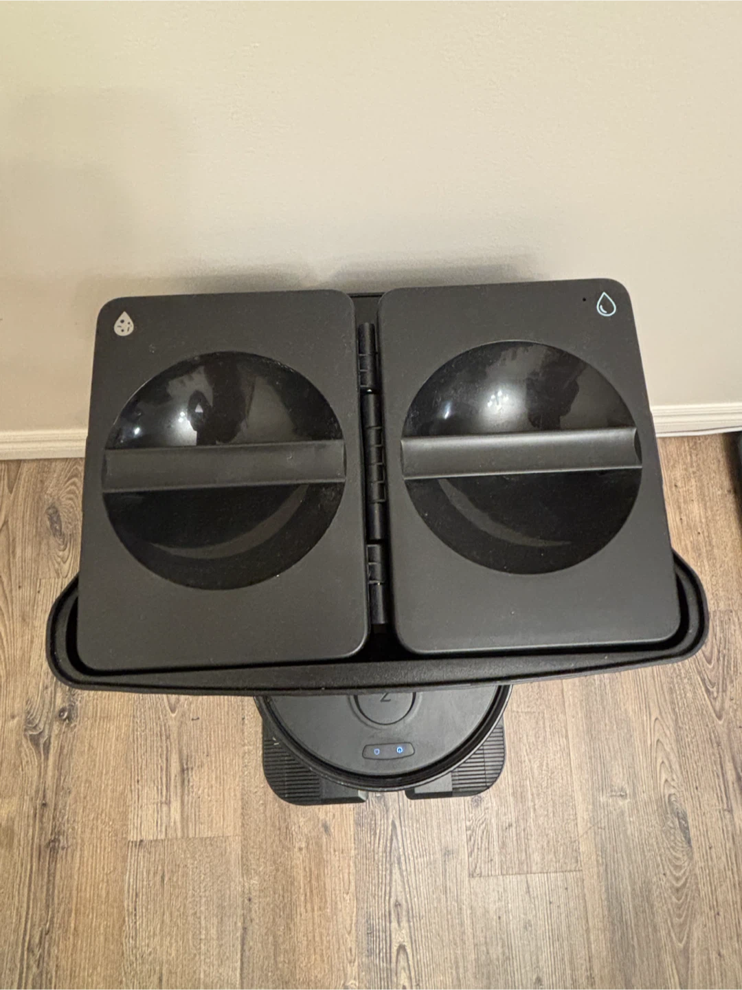 Roborock S7 MaxV Ultra Robot Vacuum and Mop - photo 2