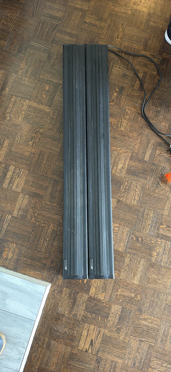 Aquatic life aquarium light