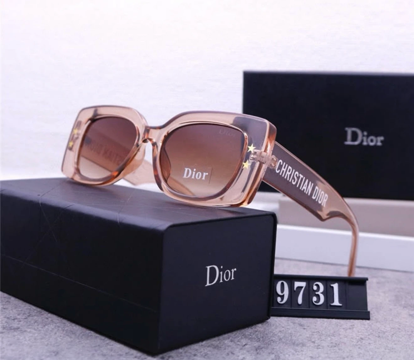 Christian Dior Sunglasses