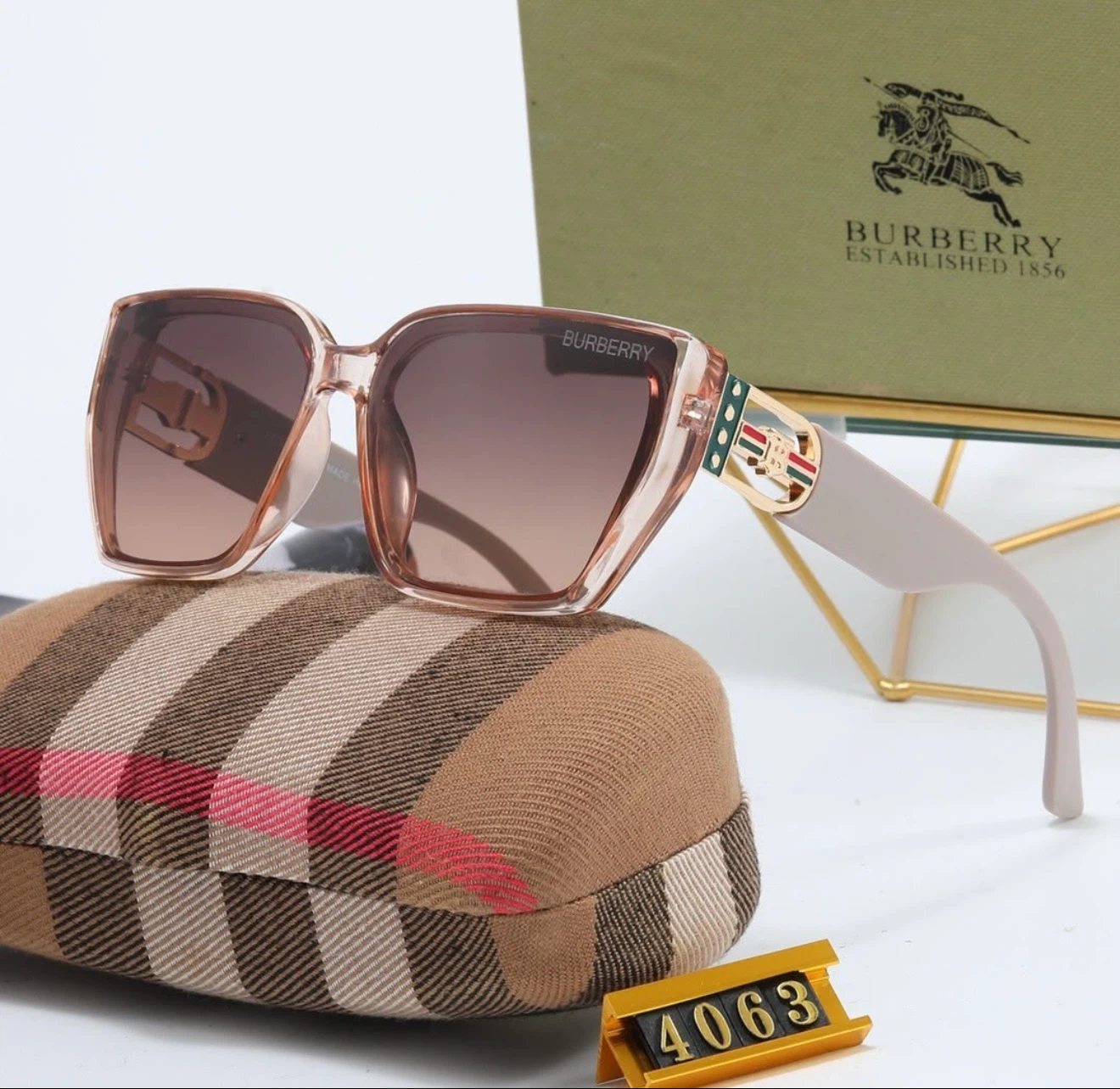 Burberry Sunglasses