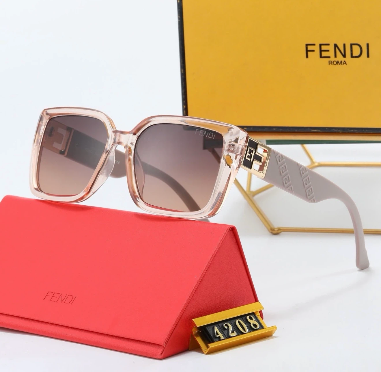 Fendi Sunglasses