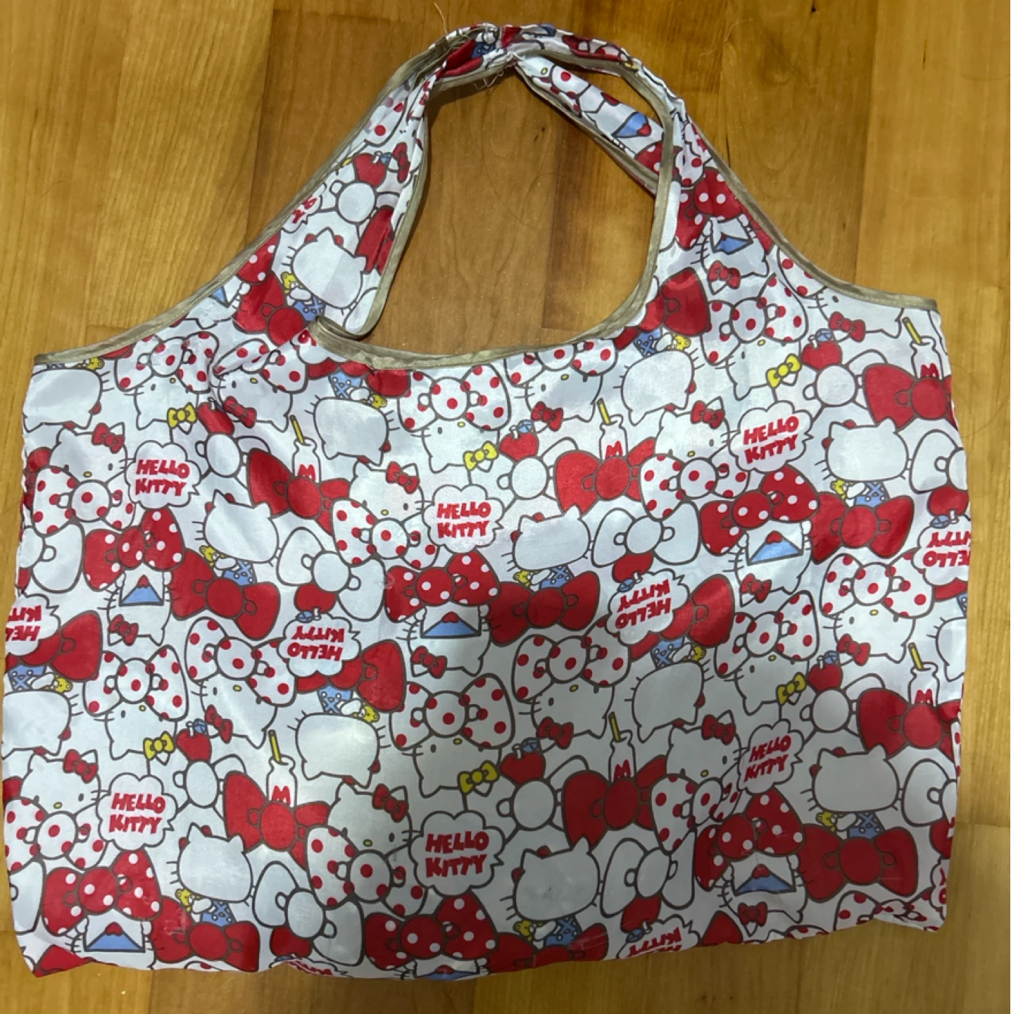 Reusable Shopping Bag