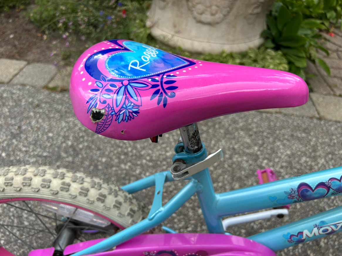 Movelo 16-inch Children's Bike - photo 2