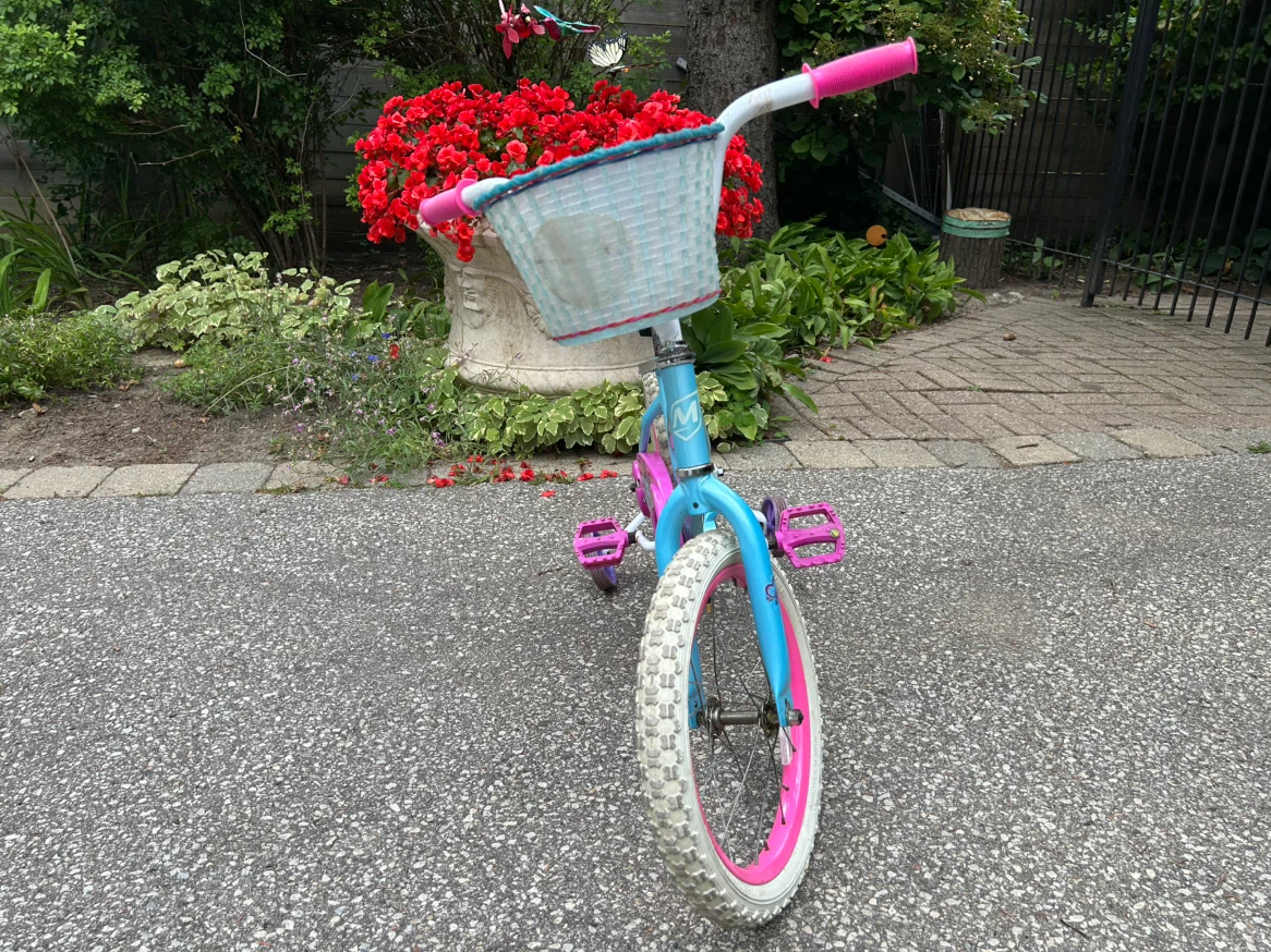 Movelo 16-inch Children's Bike - photo 3
