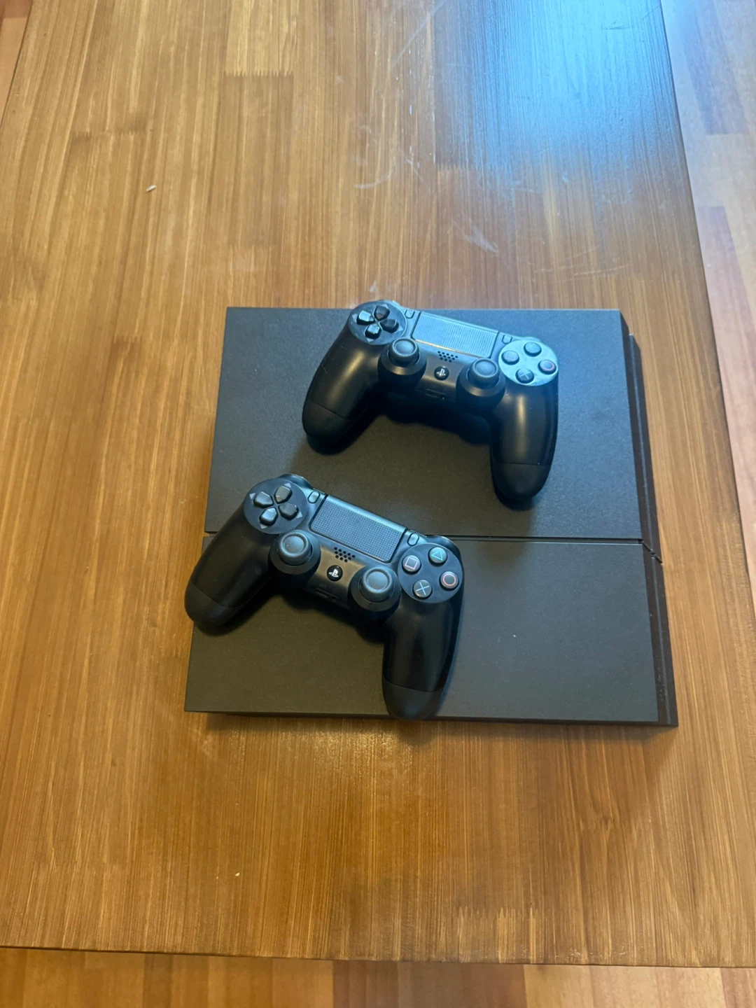 🎮 PS4 Bundle – 2 Controllers + 17 Games – $240 OBO
