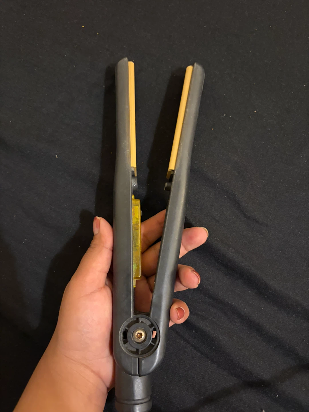 Paul Brown Hawaii Hair Straightener - photo 2