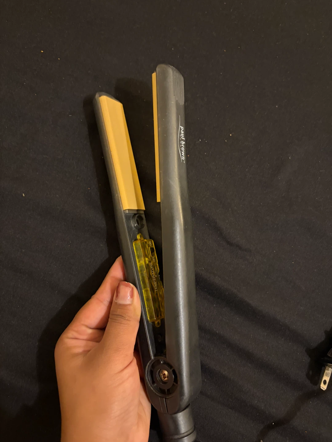Paul Brown Hawaii Hair Straightener - photo 3