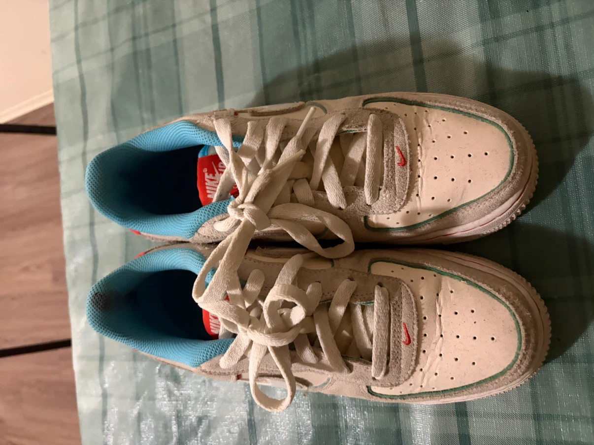 Nike Air Force 1 Sneakers