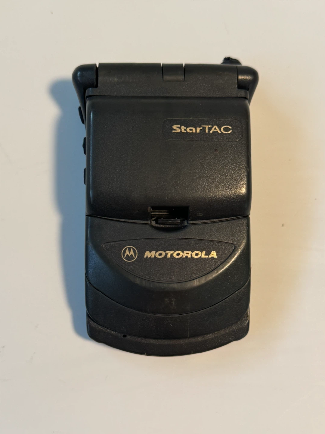 Vintage Motorola StarTAC Flip Phone