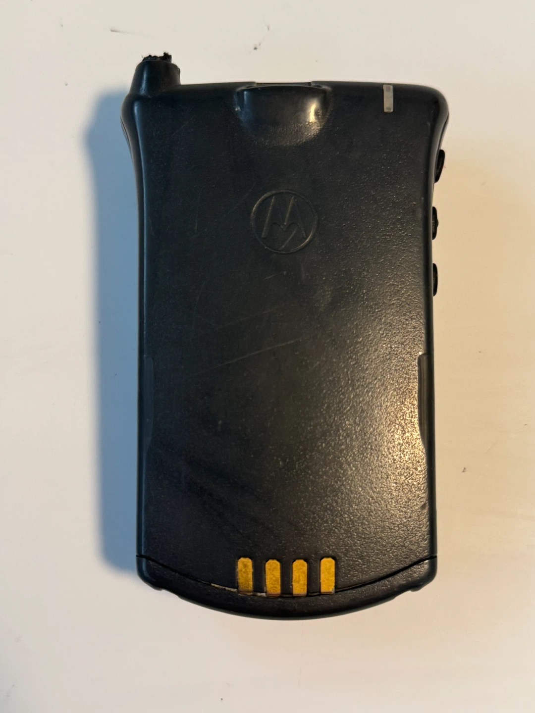Vintage Motorola StarTAC Flip Phone - photo 3