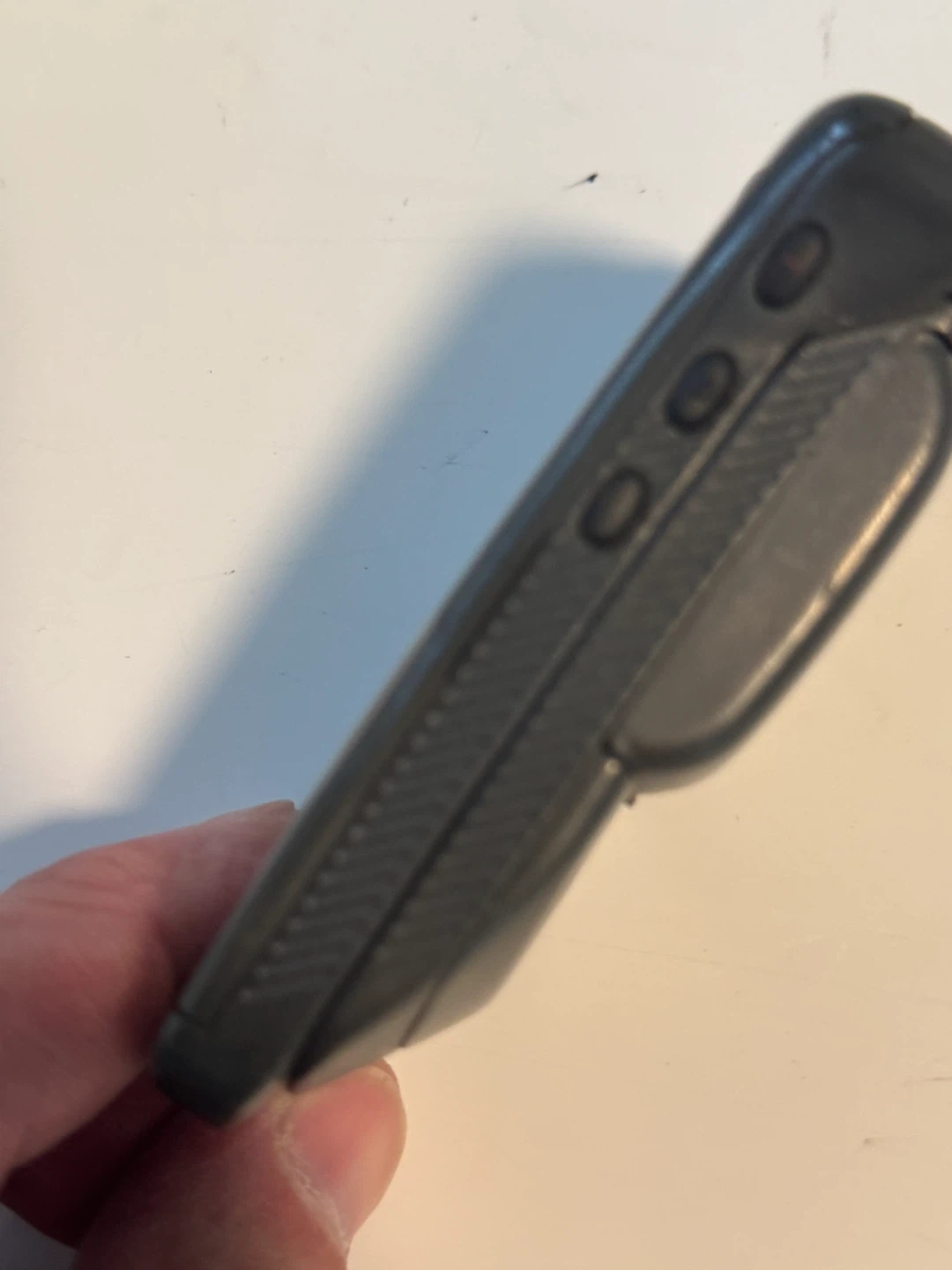 Vintage Motorola StarTAC Flip Phone - photo 4