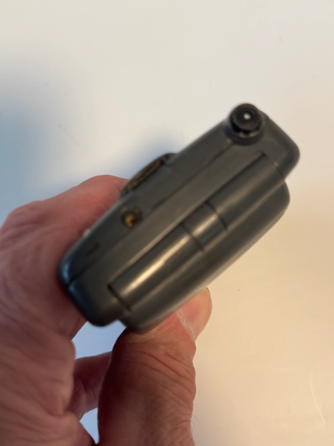Vintage Motorola StarTAC Flip Phone - photo 5