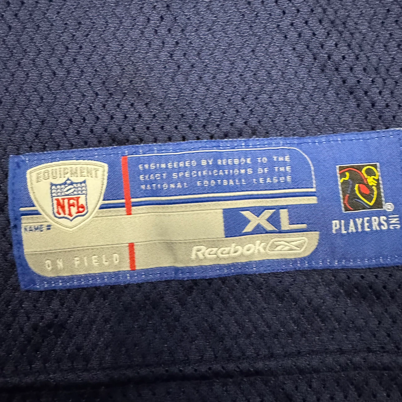 Reebok Dallas Cowboys Galloway 84 Jersey - photo 2