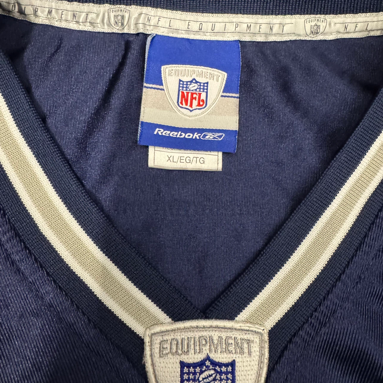 Reebok Dallas Cowboys Galloway 84 Jersey - photo 3