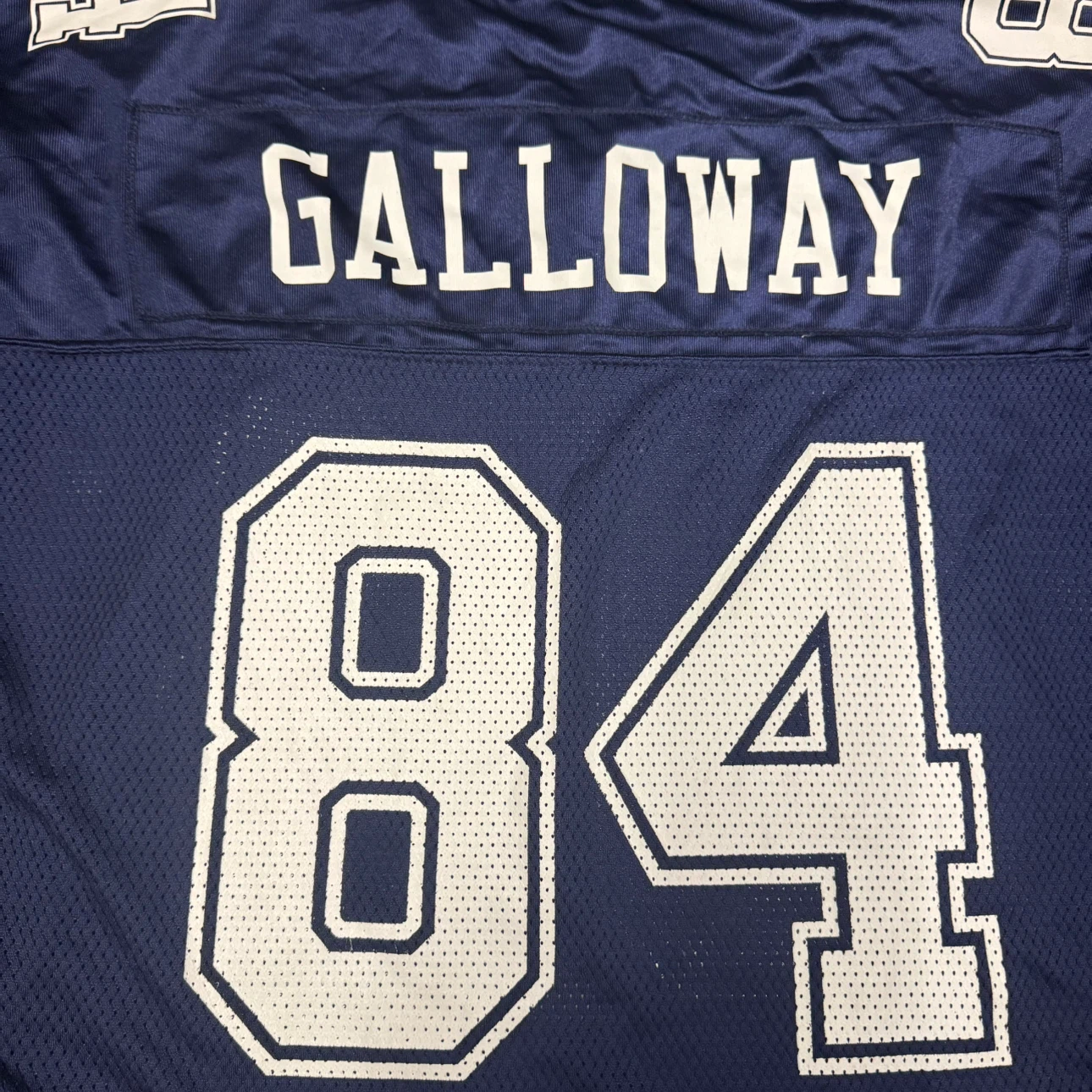 Reebok Dallas Cowboys Galloway 84 Jersey - photo 5